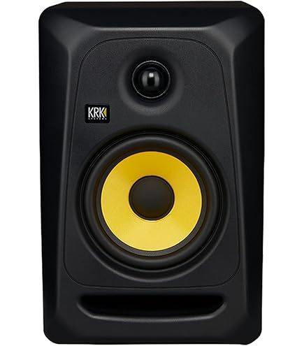 Amazon | KRK Rokit Series 5